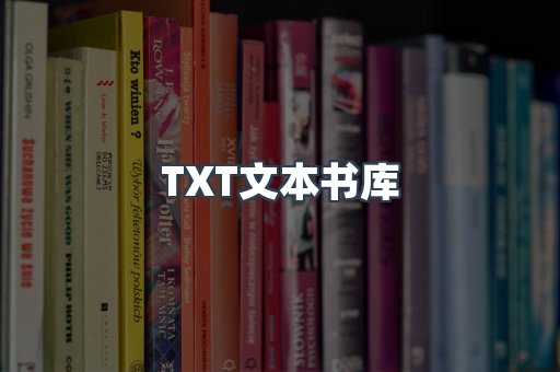 外文电子书系列
